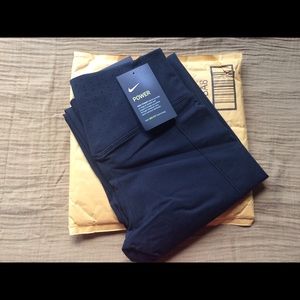 Brand New Nike Leggings!